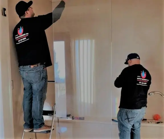 Professional plumbing installation for Tankless Water Heater Installation in Del City